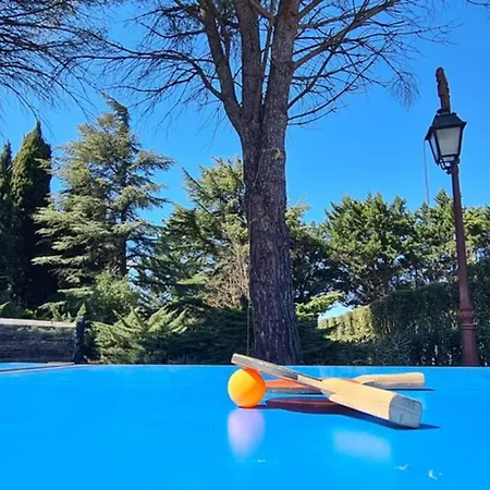 Home Charmant Des Alpilles Holiday home Saint-Etienne-du-Gres